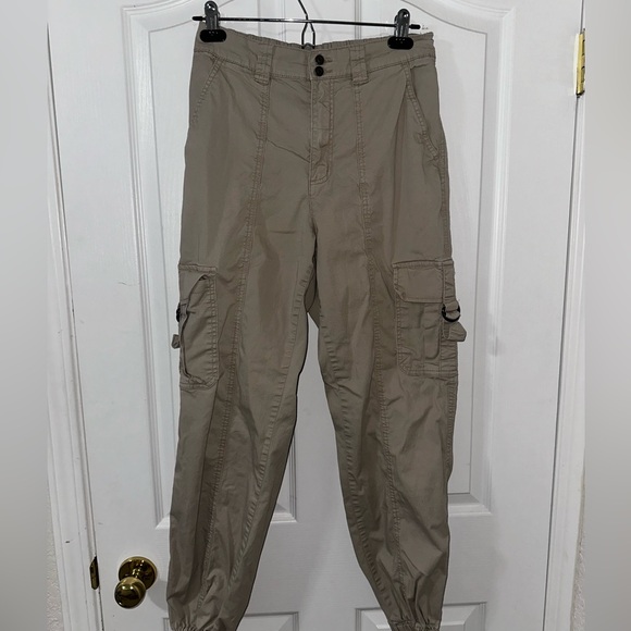 GARAGE Cargo Pants - Picture 4 of 5
